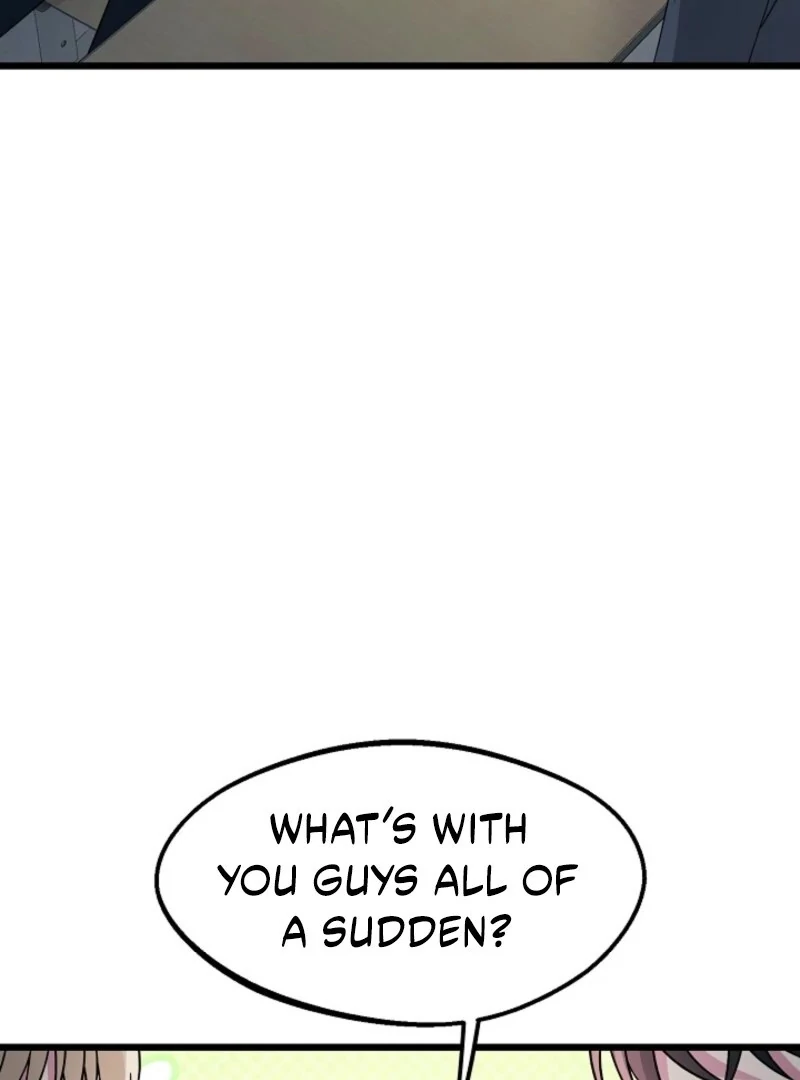 Alien to Love Chapter 24 page 80