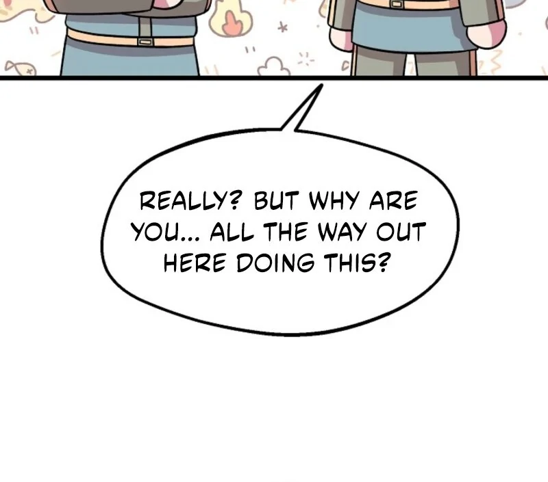 Alien to Love Chapter 24 page 51