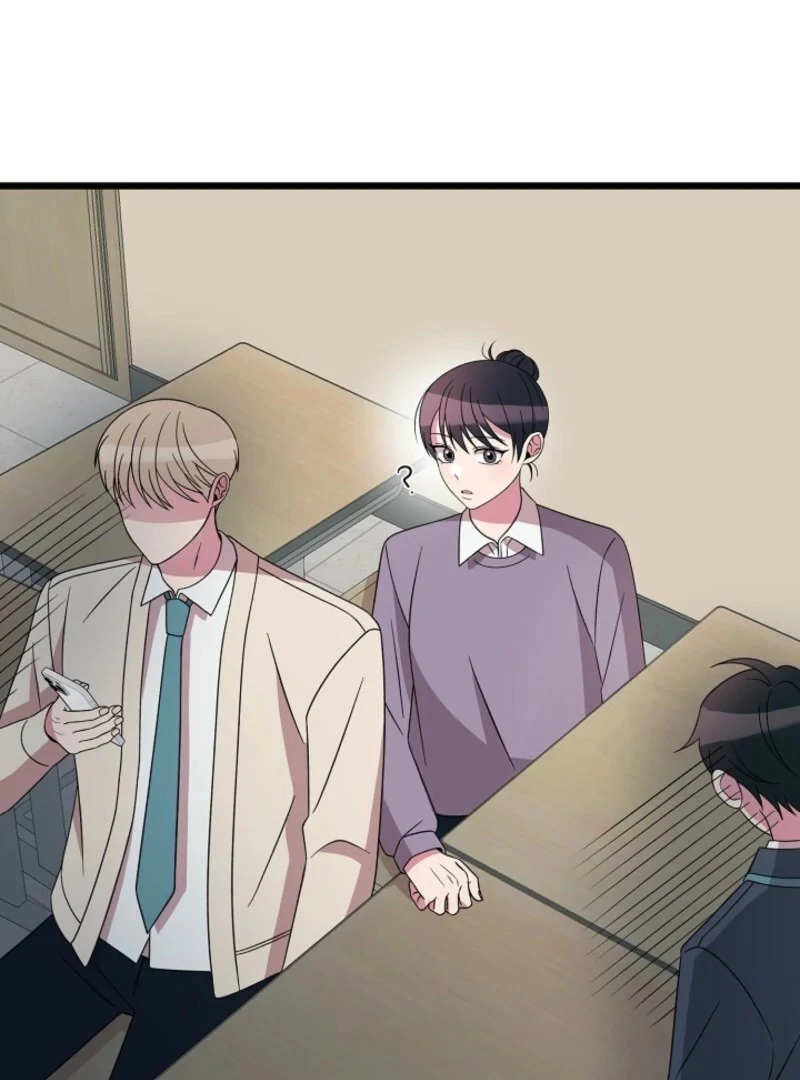 Alien to Love Chapter 24 page 79