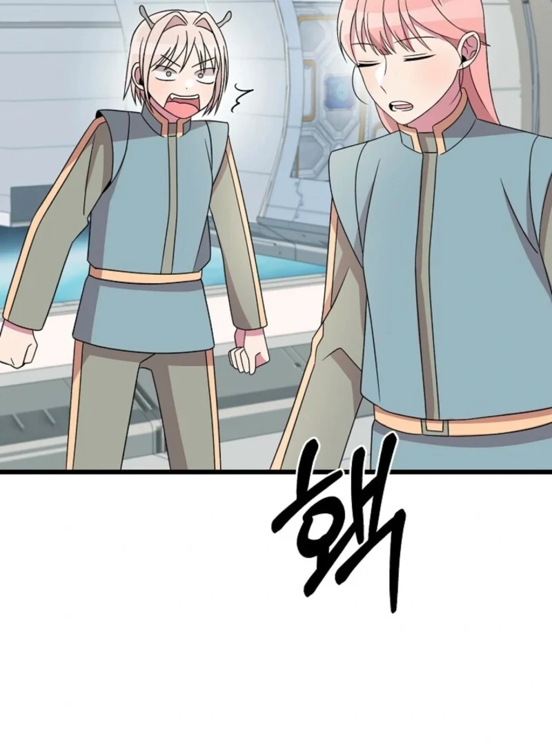 Alien to Love Chapter 24 page 56