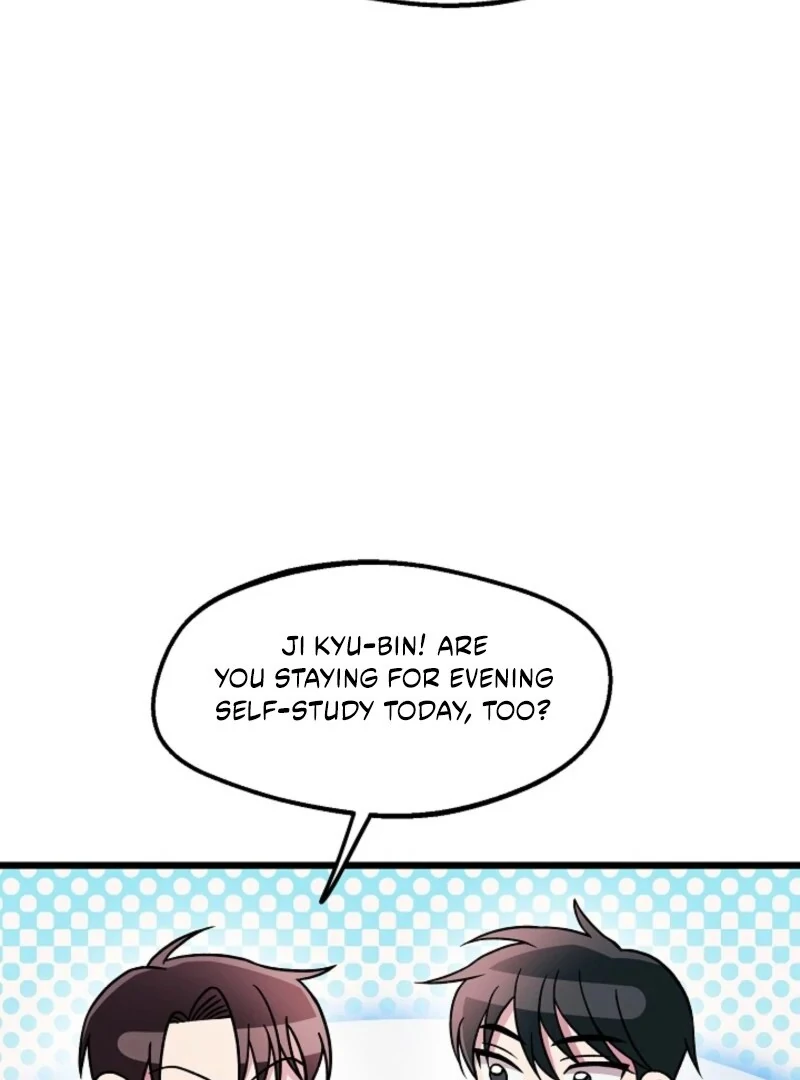 Alien to Love Chapter 24 page 69