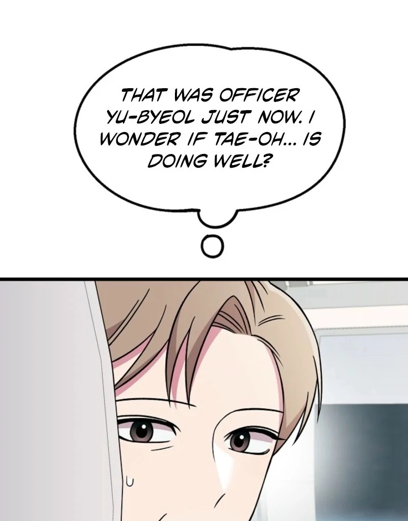 Alien to Love Chapter 24 page 62