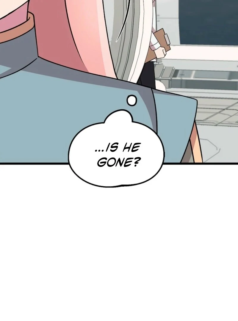 Alien to Love Chapter 24 page 61