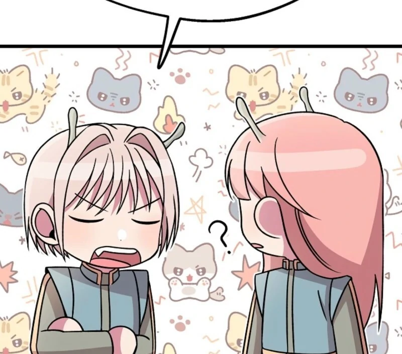 Alien to Love Chapter 24 page 50