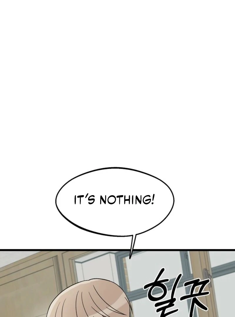 Alien to Love Chapter 24 page 82