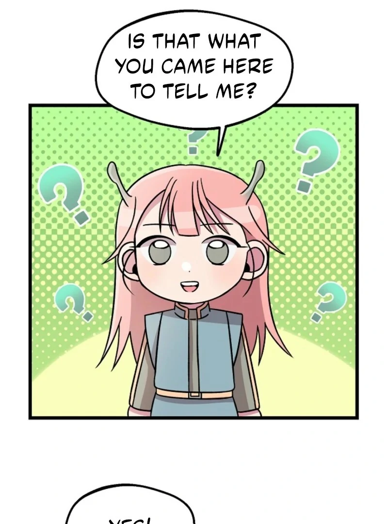 Alien to Love Chapter 24 page 54