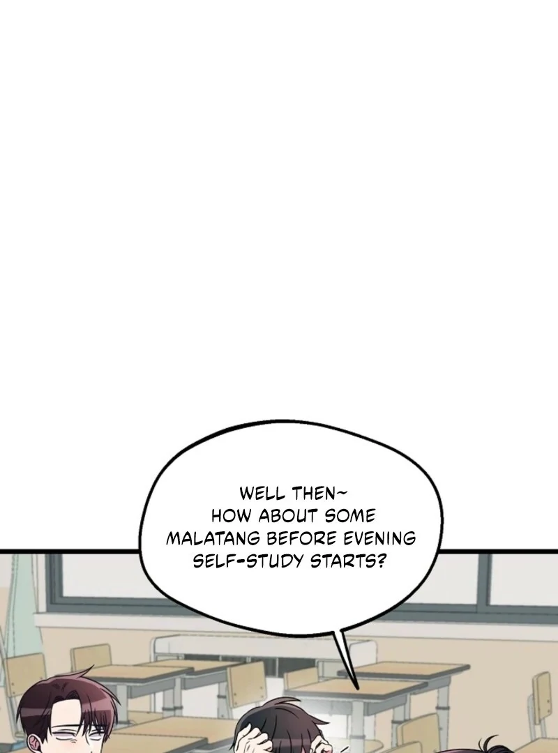 Alien to Love Chapter 24 page 92