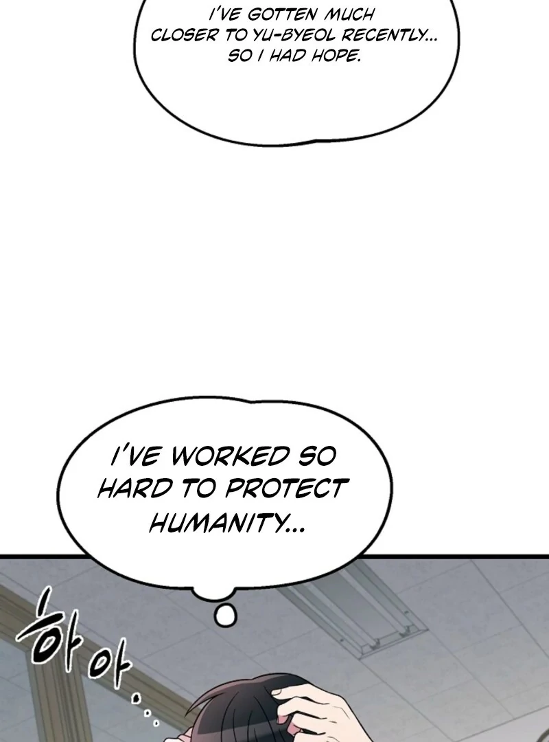 Alien to Love Chapter 24 page 90