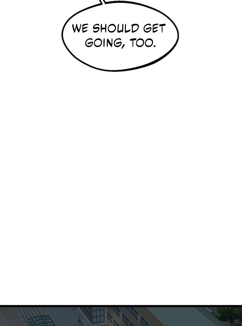 Alien to Love Chapter 24 page 109