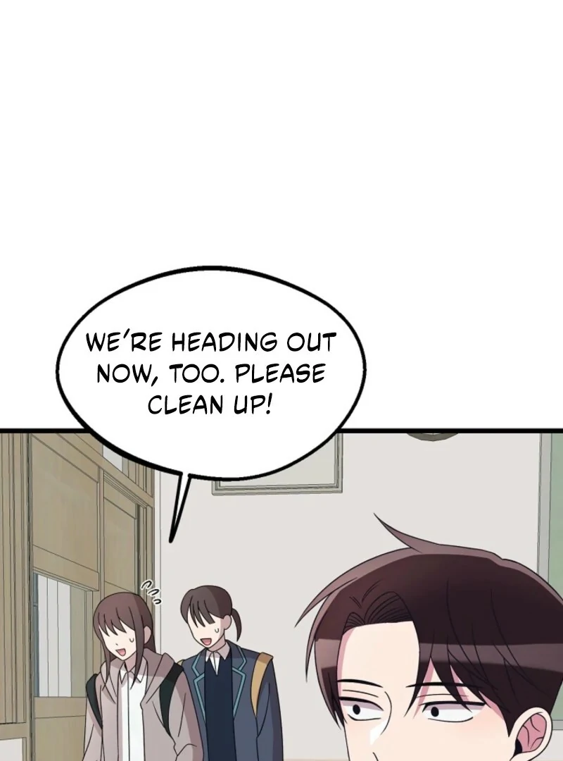 Alien to Love Chapter 24 page 106