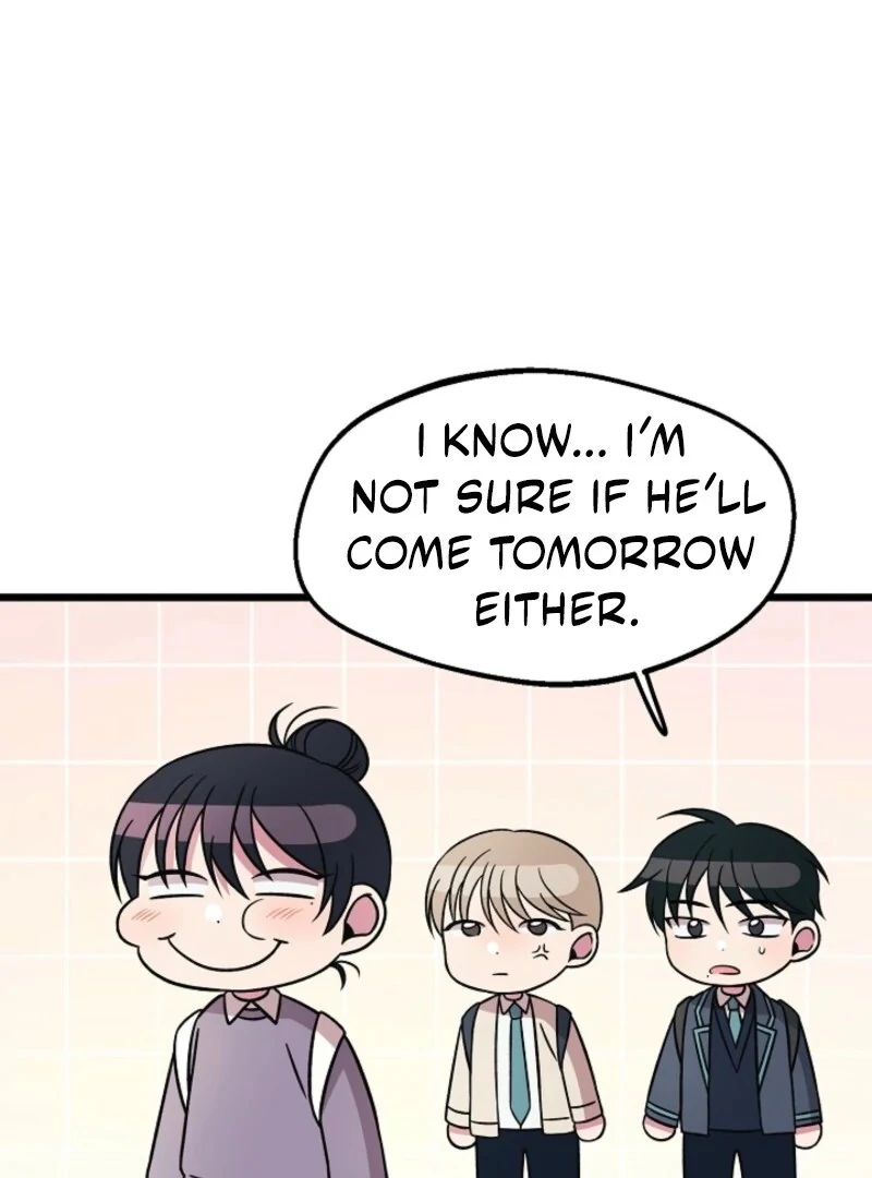 Alien to Love Chapter 24 page 115