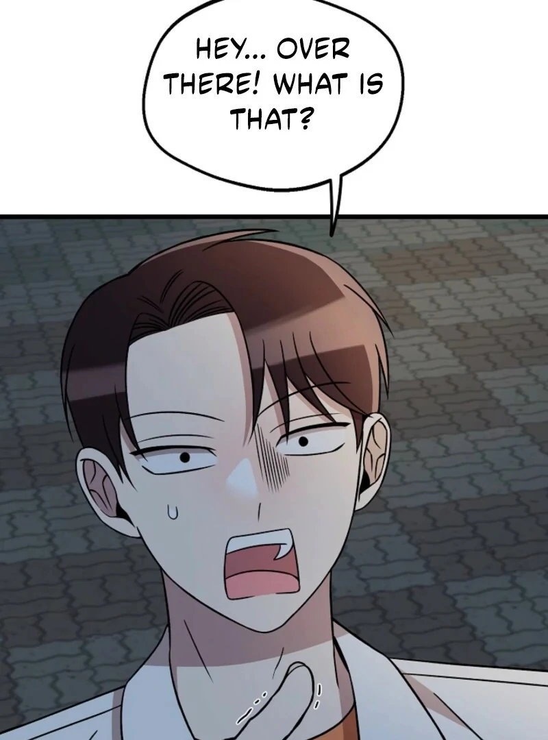 Alien to Love Chapter 24 page 118
