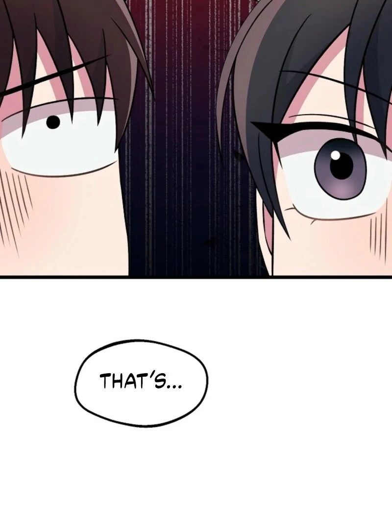 Alien to Love Chapter 24 page 122