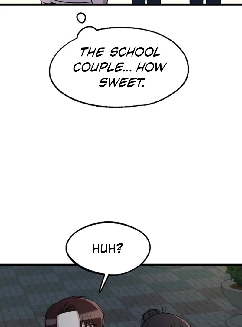 Alien to Love Chapter 24 page 116
