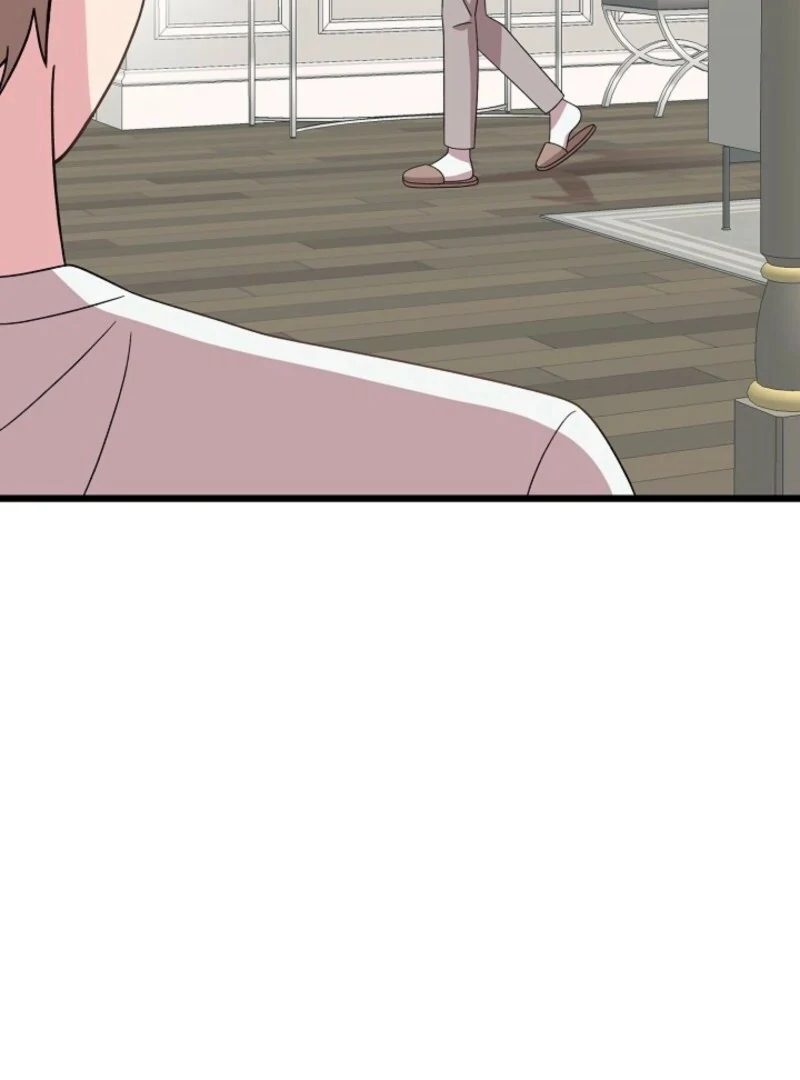 Alien to Love Chapter 27 page 19