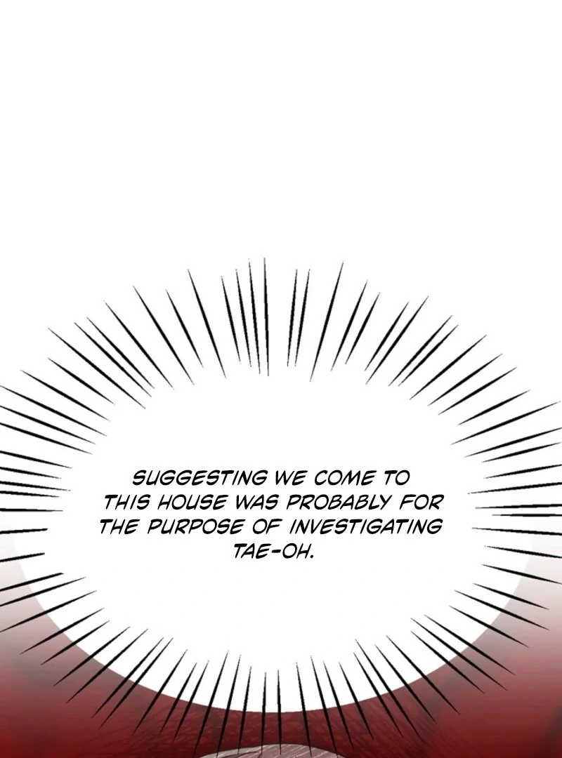 Alien to Love Chapter 26 page 10