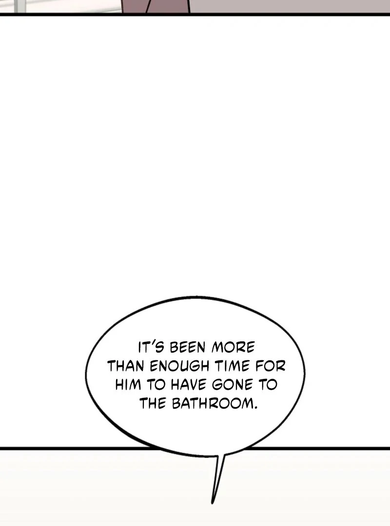 Alien to Love Chapter 27 page 21