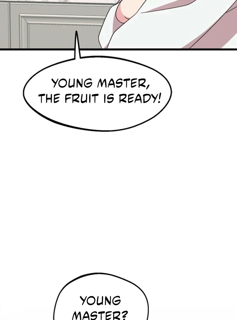 Alien to Love Chapter 27 page 8