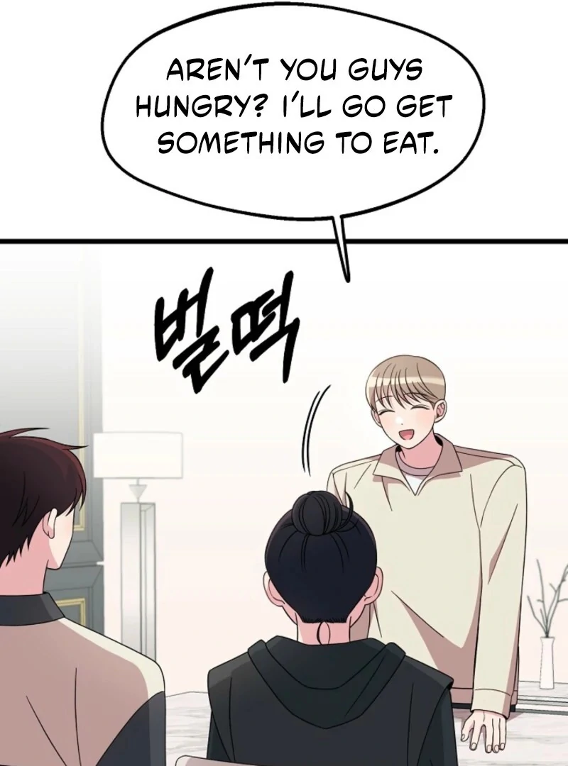 Alien to Love Chapter 26 page 16