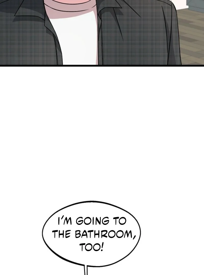 Alien to Love Chapter 26 page 6