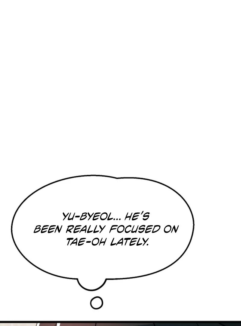 Alien to Love Chapter 26 page 8