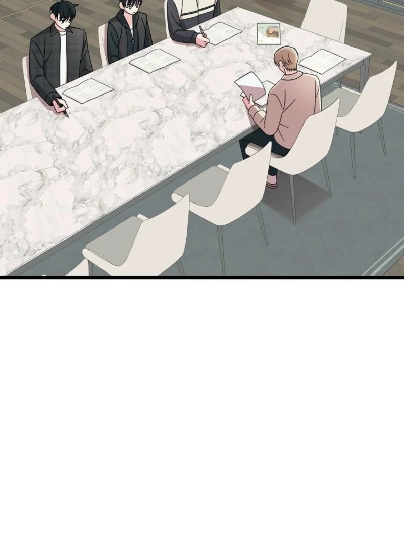 Alien to Love Chapter 26 page 4