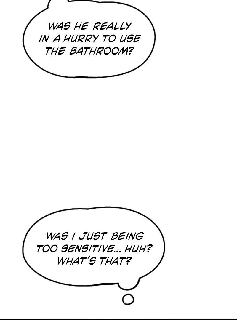 Alien to Love Chapter 26 page 21