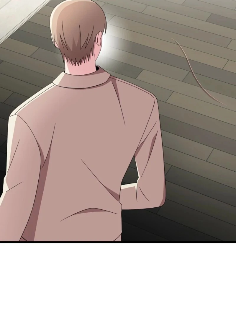 Alien to Love Chapter 26 page 24