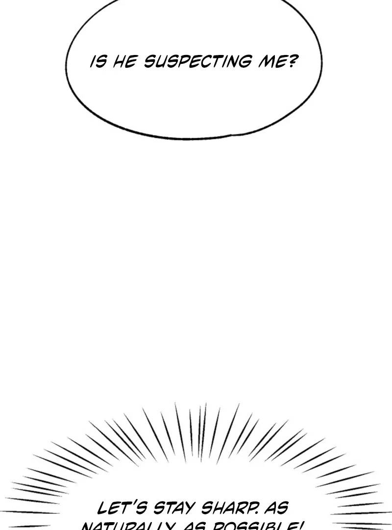 Alien to Love Chapter 27 page 25