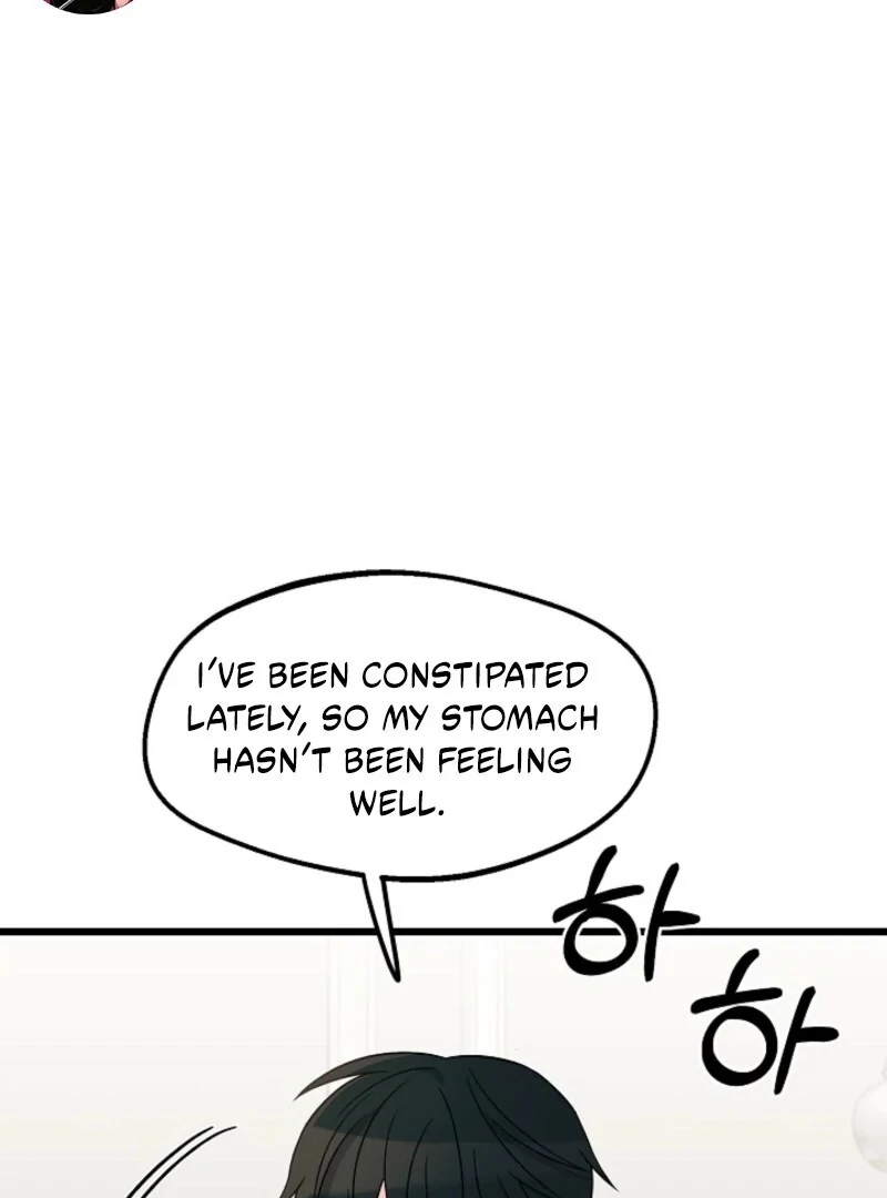 Alien to Love Chapter 27 page 23