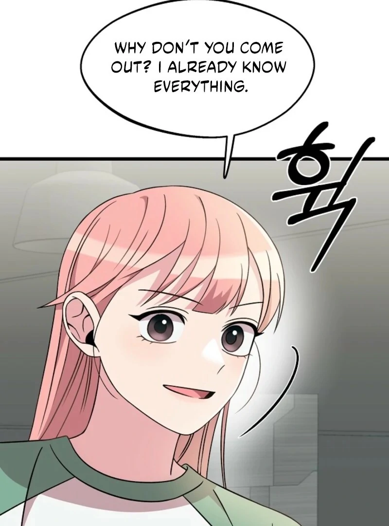 Alien to Love Chapter 26 page 42