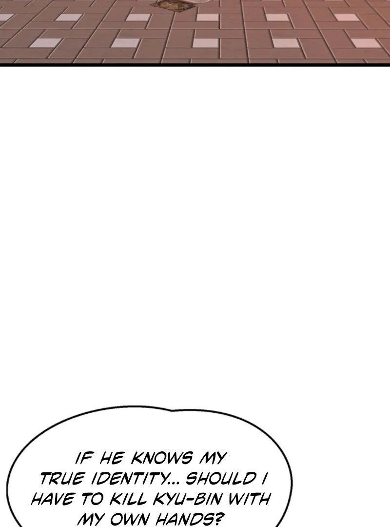 Alien to Love Chapter 27 page 47
