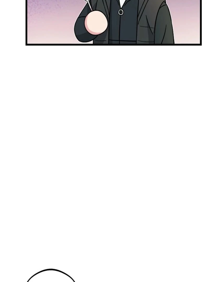 Alien to Love Chapter 27 page 35