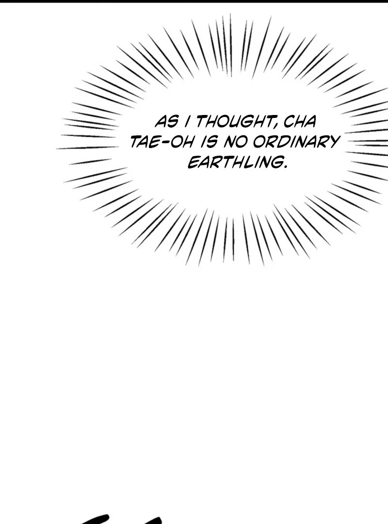 Alien to Love Chapter 26 page 38
