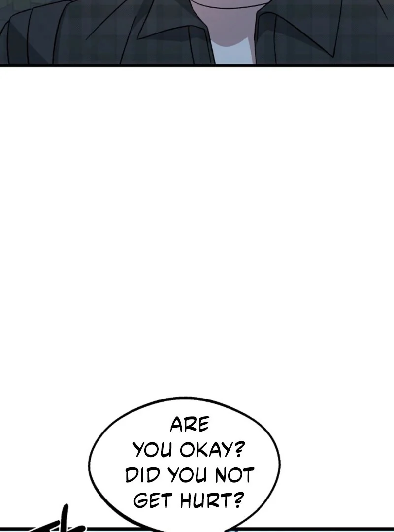 Alien to Love Chapter 27 page 85