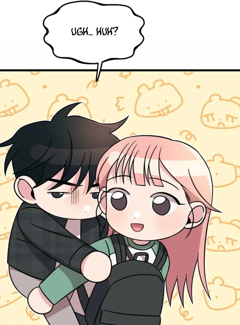 Alien to Love Chapter 27 page 79