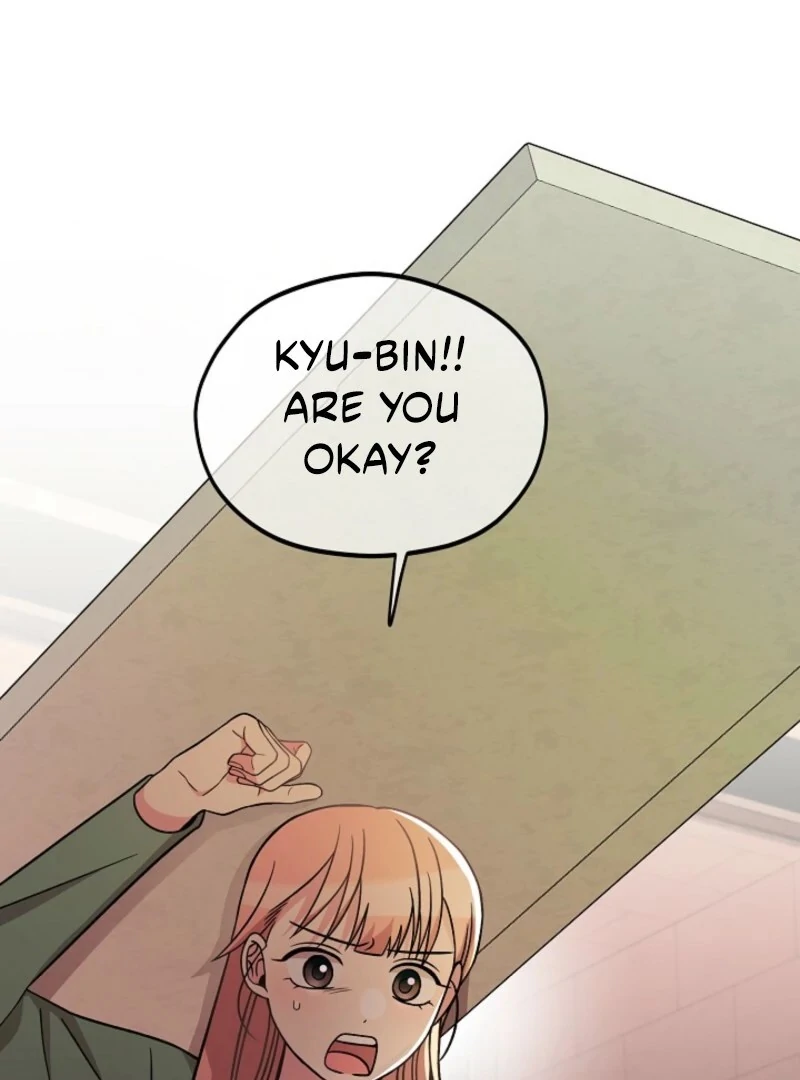 Alien to Love Chapter 27 page 67