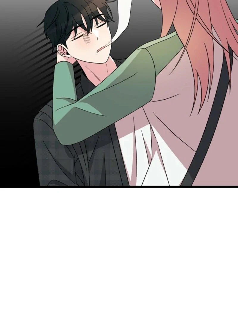 Alien to Love Chapter 27 page 72