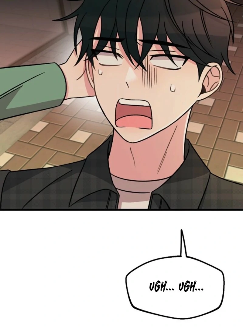 Alien to Love Chapter 27 page 70