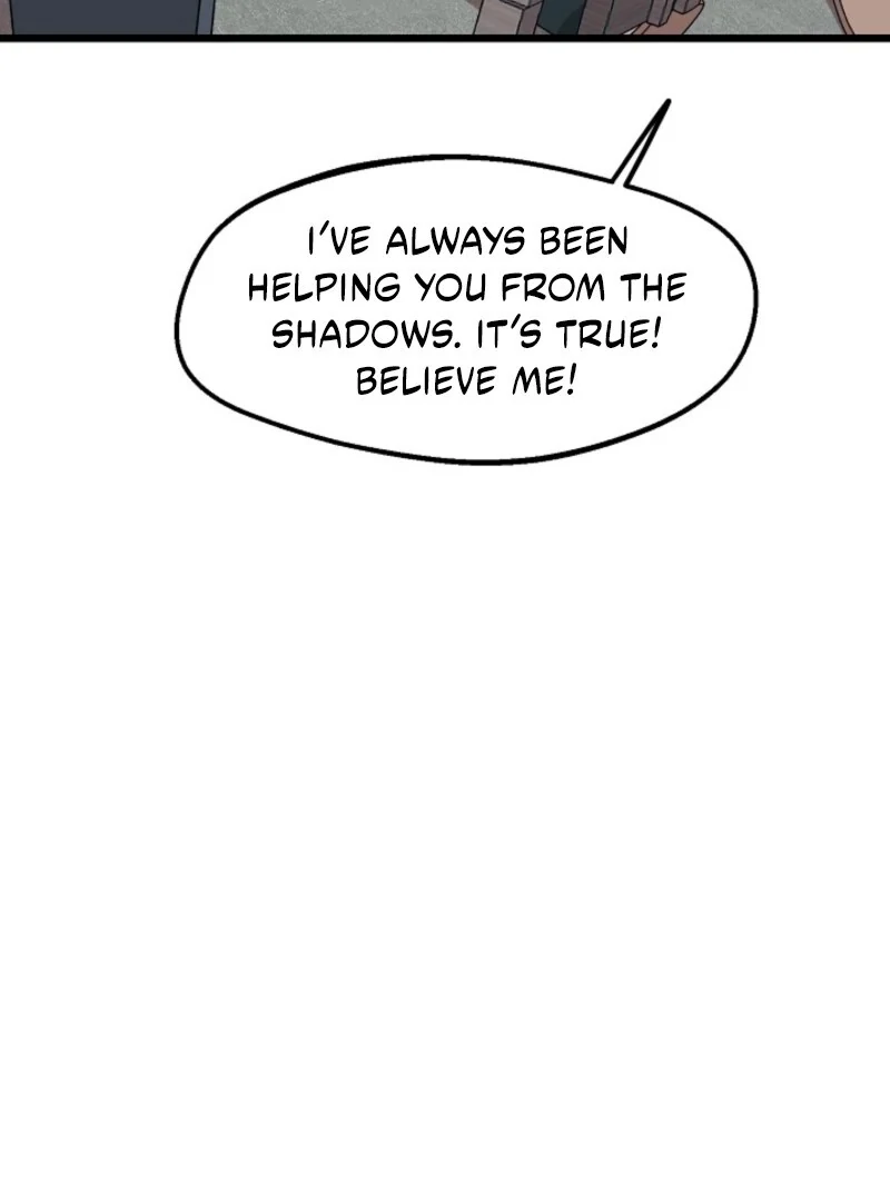 Alien to Love Chapter 26 page 87