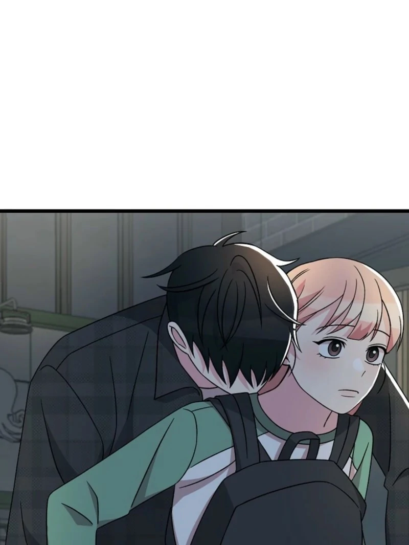 Alien to Love Chapter 27 page 77