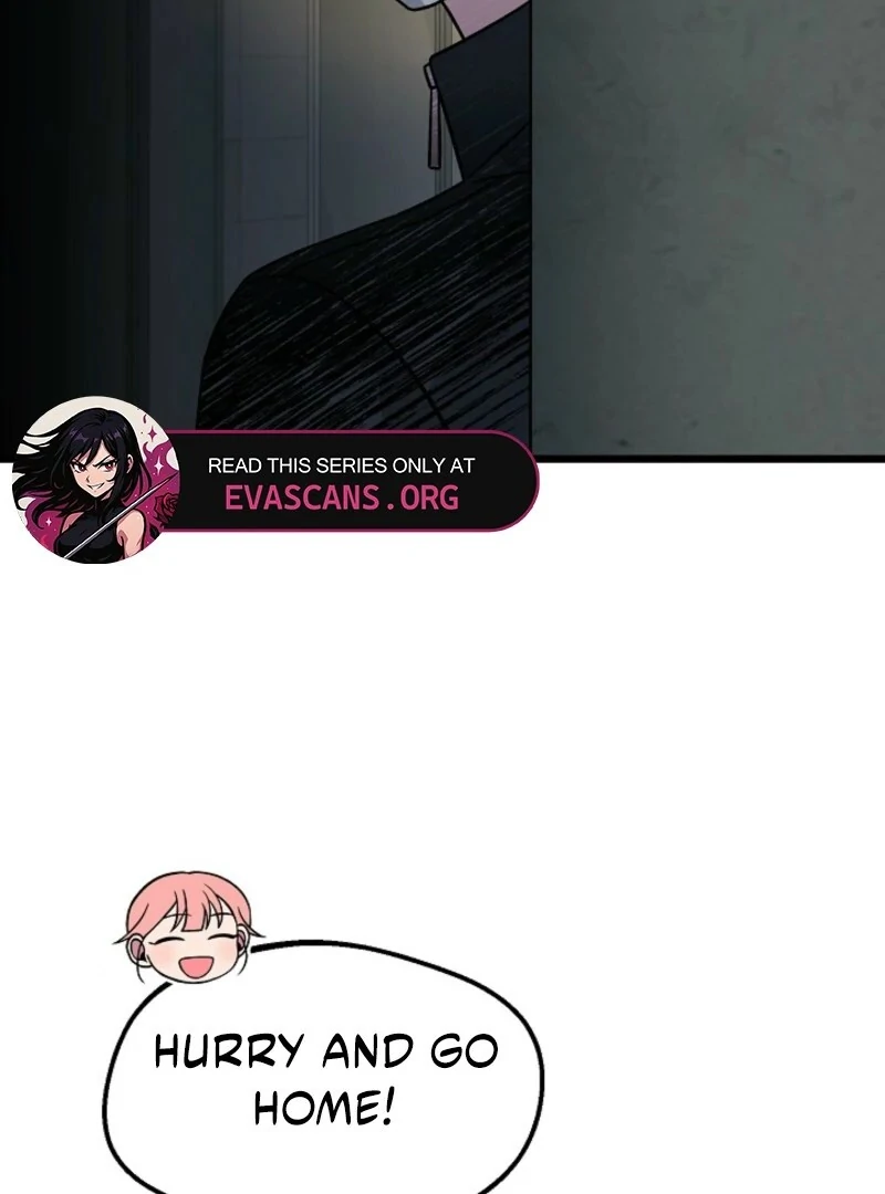 Alien to Love Chapter 27 page 97