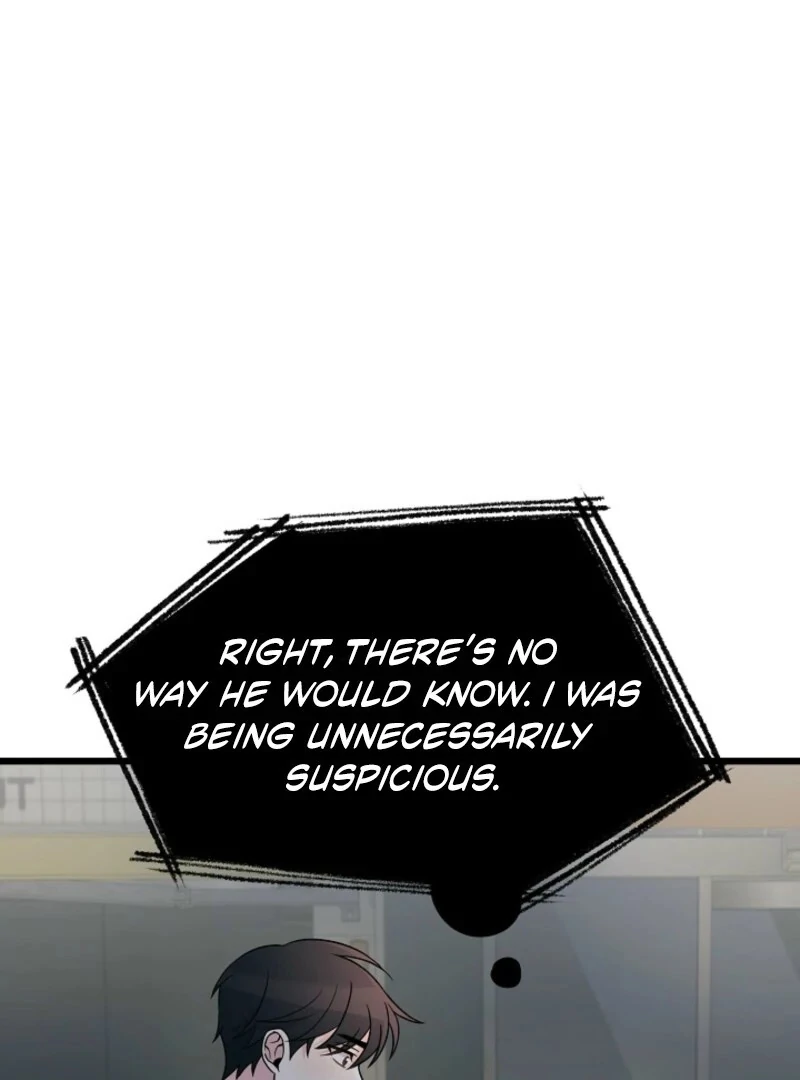 Alien to Love Chapter 27 page 92
