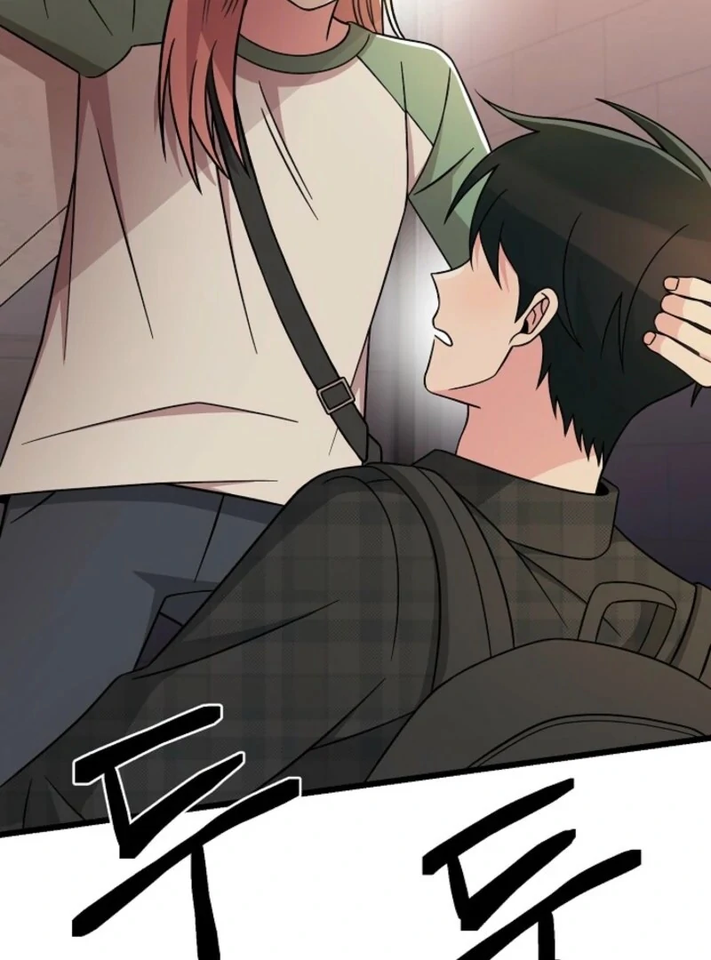Alien to Love Chapter 27 page 68