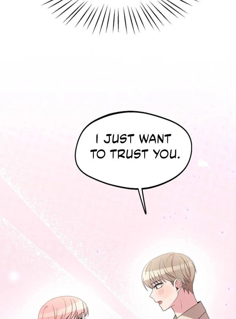 Alien to Love Chapter 26 page 93