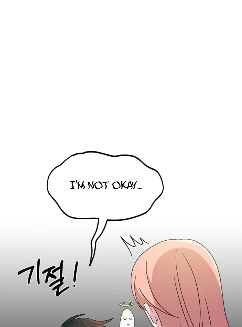 Alien to Love Chapter 27 page 71