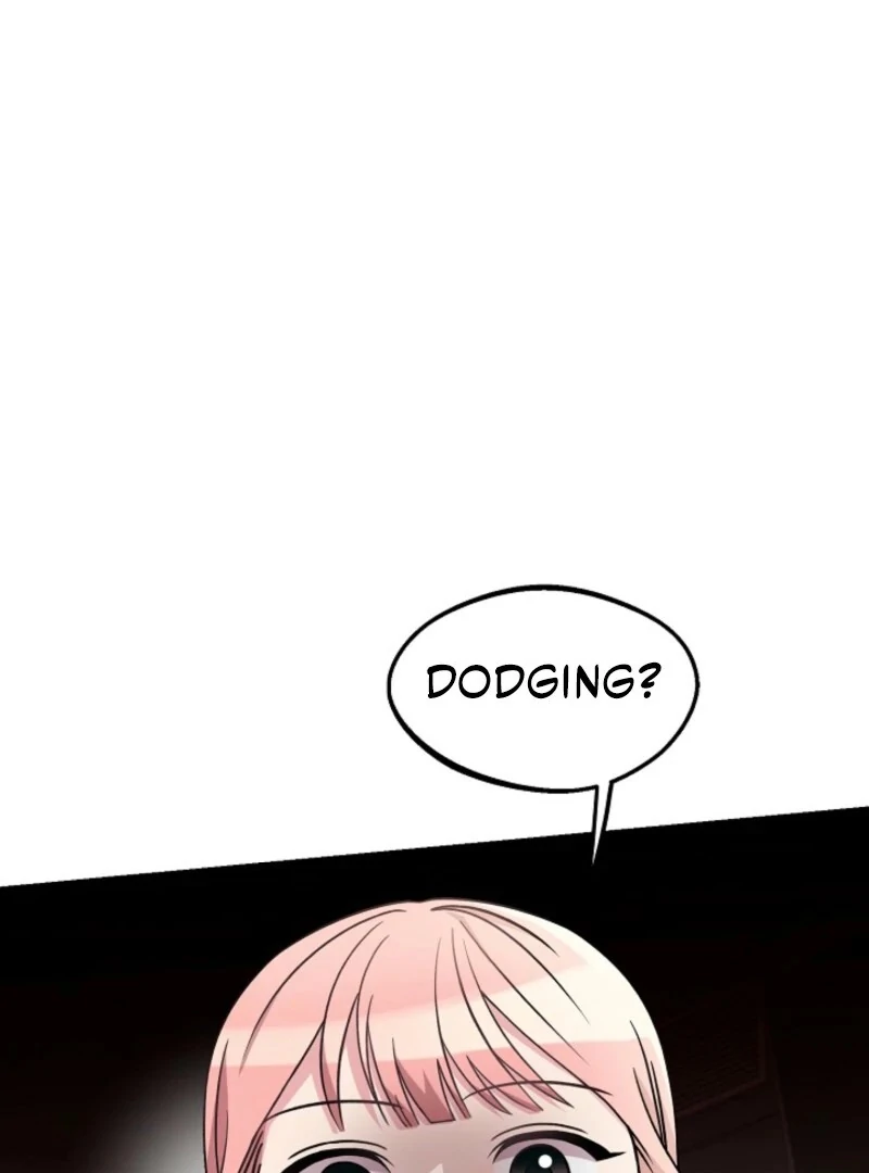 Alien to Love Chapter 26 page 75