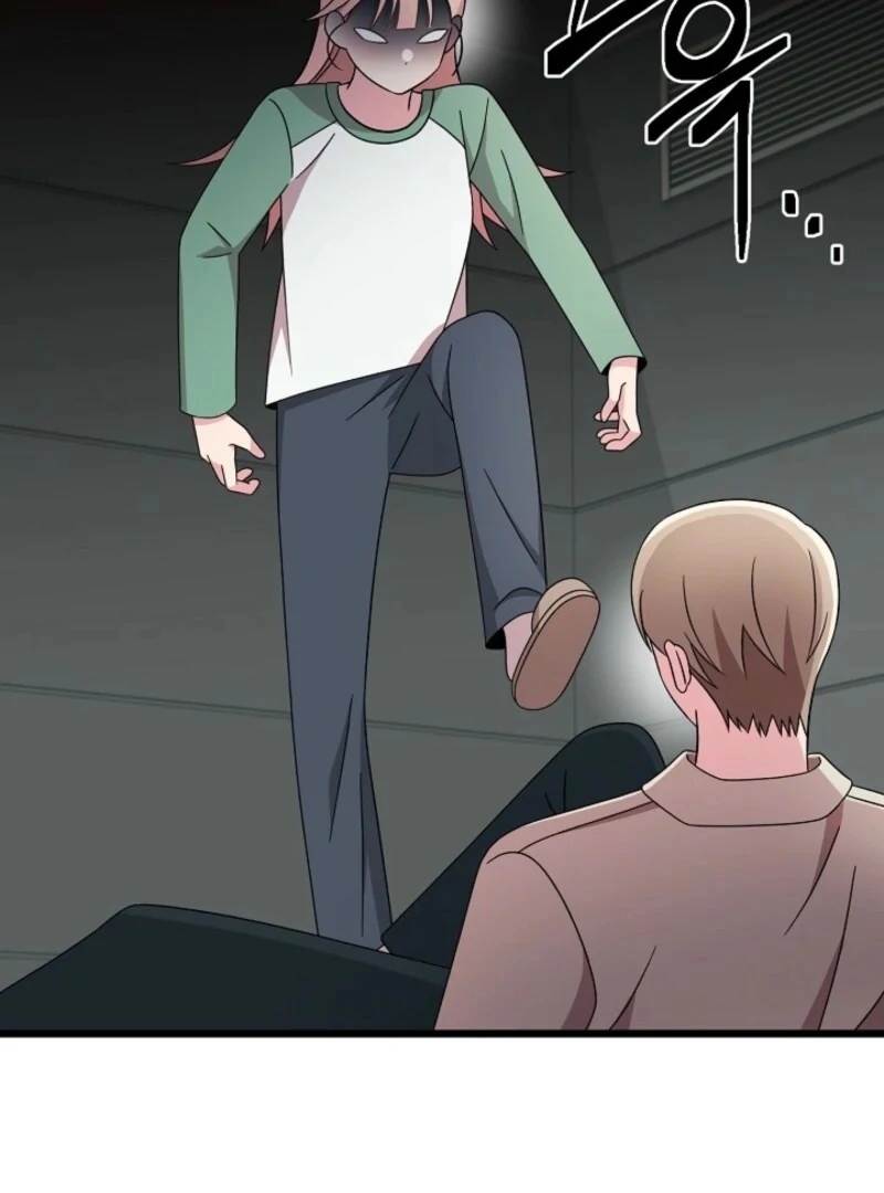 Alien to Love Chapter 26 page 72