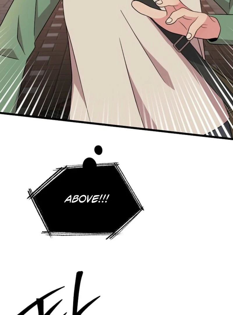 Alien to Love Chapter 27 page 55