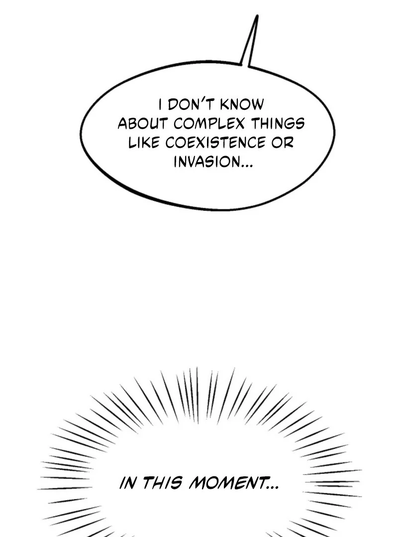 Alien to Love Chapter 26 page 92